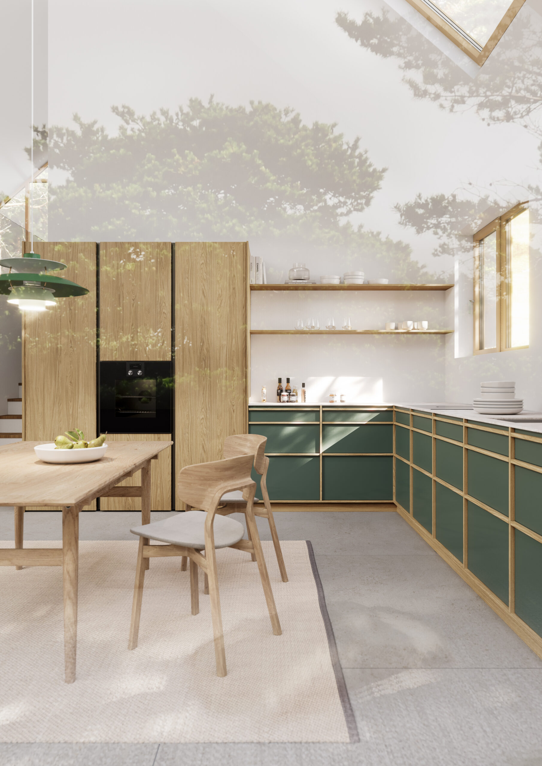 KYOTO CLASSIC-FS SYNTHIA 01